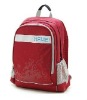 2012 print laptop backpack for youth