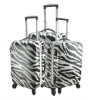2012 printed luggage