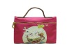 2012 promotion korean cosmetic bag