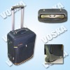 2012 promotion luggage bag trolley 3 pcs set