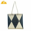 2012 promotion organnic cotton bag