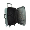 2012 promotion polyester with eva trolley case