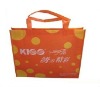 2012 promotion pp non-woven shopping bag