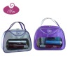 2012 promotion satin cosmetic bag