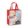 2012 promotion tote bag