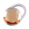 2012 promotion zinc alloy bag hanger