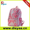 2012 promotional backpack