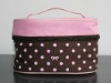 2012 promotional fashion cosmetic bag