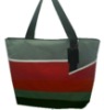 2012 promotional fashion shopping PVC tote bag
