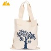 2012 promotional fashionable canvas bag