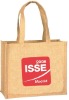 2012 promotional flax bag