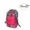 2012 promotional kids recycled backpack