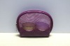 2012 promotional mesh cosmetic bag