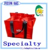 2012 promotional non woven 6 bottles wine bag