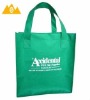 2012 promotional nonwoven bag