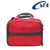 2012 promotional notebook shoulder bag