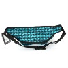 2012 promotional nylon waist bags pack for sprots