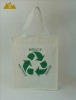 2012 promotional recyclable jute bag