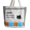 2012 promotional shopping handbag