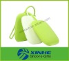 2012 promotional silicone key case