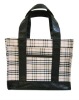 2012 promotional tote cooler bag