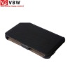 2012 protective PU case for E-book