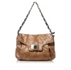 2012 pu fashion handbag