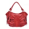 2012 pu lady handbags in stock