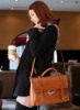 2012 pu shoulder handbags