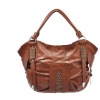 2012 pu shoulder handbags in stock