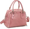 2012 pu tote bag ,shiny handbag AIT9013