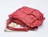 2012 pu women handbags in stock