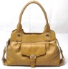 2012 purses and ladies genuine leather handbags in factory price