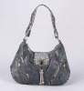 2012 quality leather bag fashion women bag 3194 (hot sale in Belgium)