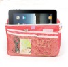2012 quality newest promotion functional bag organizer