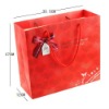 2012 quality red paper sack with bow