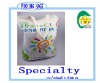 2012 reasonable high quality canvas shopper bag