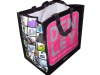 2012 recycle woven bag