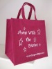 2012 recycled jute bags