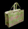 2012 recyle pp woven bag