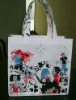 2012 recyle pp woven shopping bag