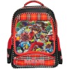 2012 red school backpacks for teenage