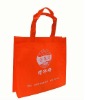 2012 reusable cute shopping bags