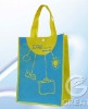 2012 reusable folding fruit shopping bag