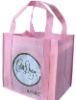 2012 reusable non-woven bag