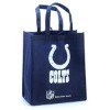 2012 reusable shopping bag