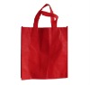 2012 reusable supermarket bag holder