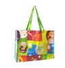 2012 reusable tote shopping bag