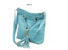 2012 s Elegant Genuine Leather Shoulder Bag