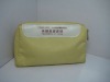 2012 satin cosmetic bag